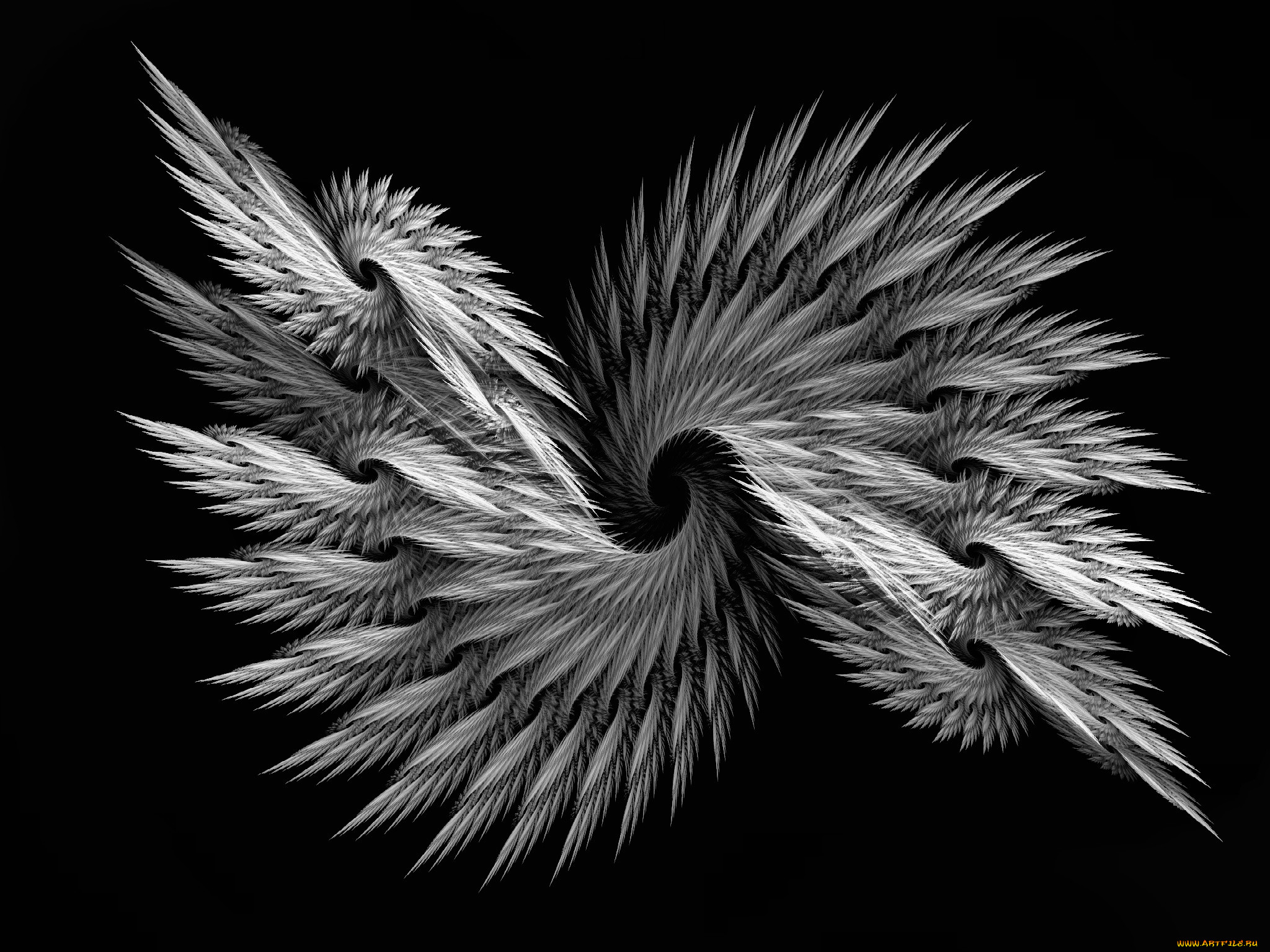 3, , fractal, , , , 